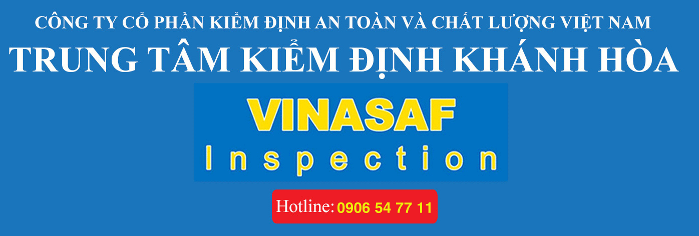 kiểm định khánh hòa